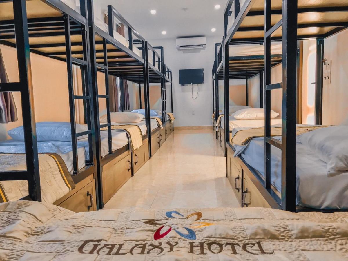 Galaxy Cat Ba - Hotel Elite Dong Khe Sau Exterior foto